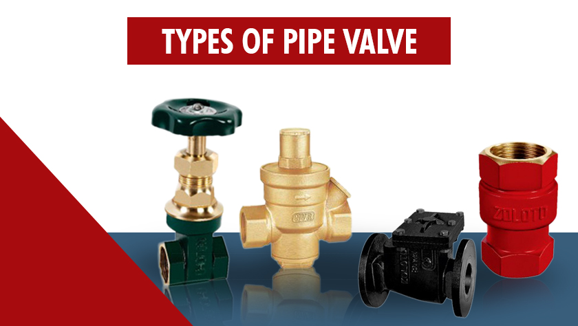 Suppliers of Industrial Valves in Delhi