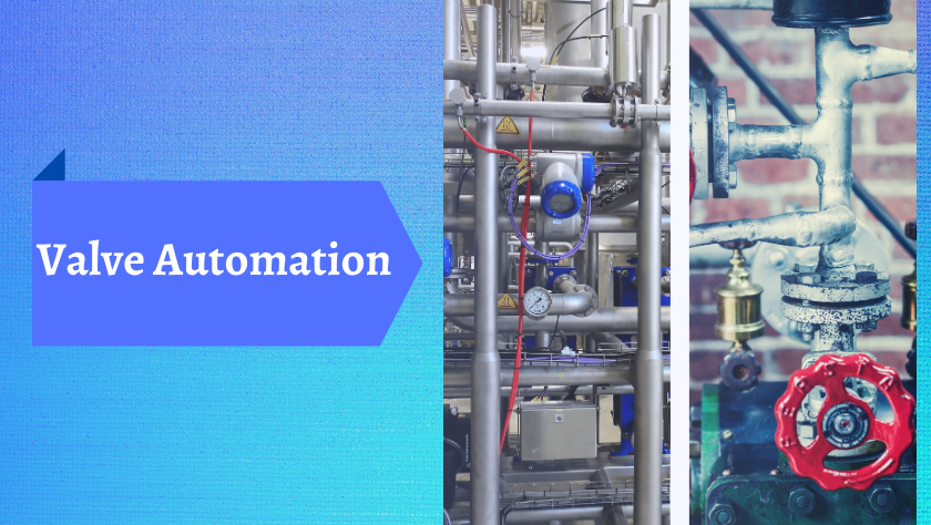What is Valve Automation? 