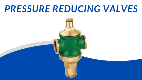 Suppliers of Industrial Valves