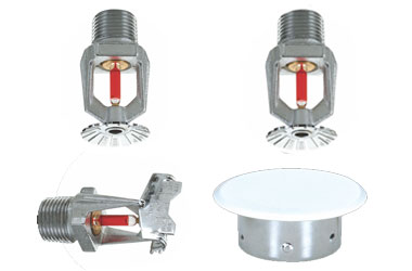 Fire Sprinkler