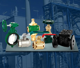 Zoloto Valves Dealers