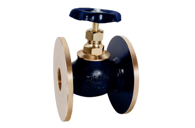 Globe Valves