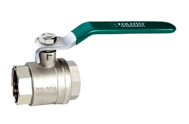 Ball Valves Suppliers