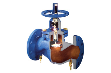 Balancing Valve Suppliers