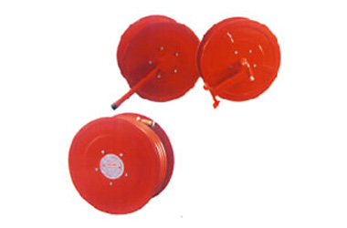 Hose Reel Drum