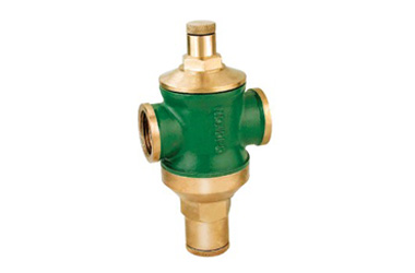 Pressure Reducing Valve Manufacturer & suppliers