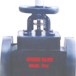 Suppliers of Industrial Valves