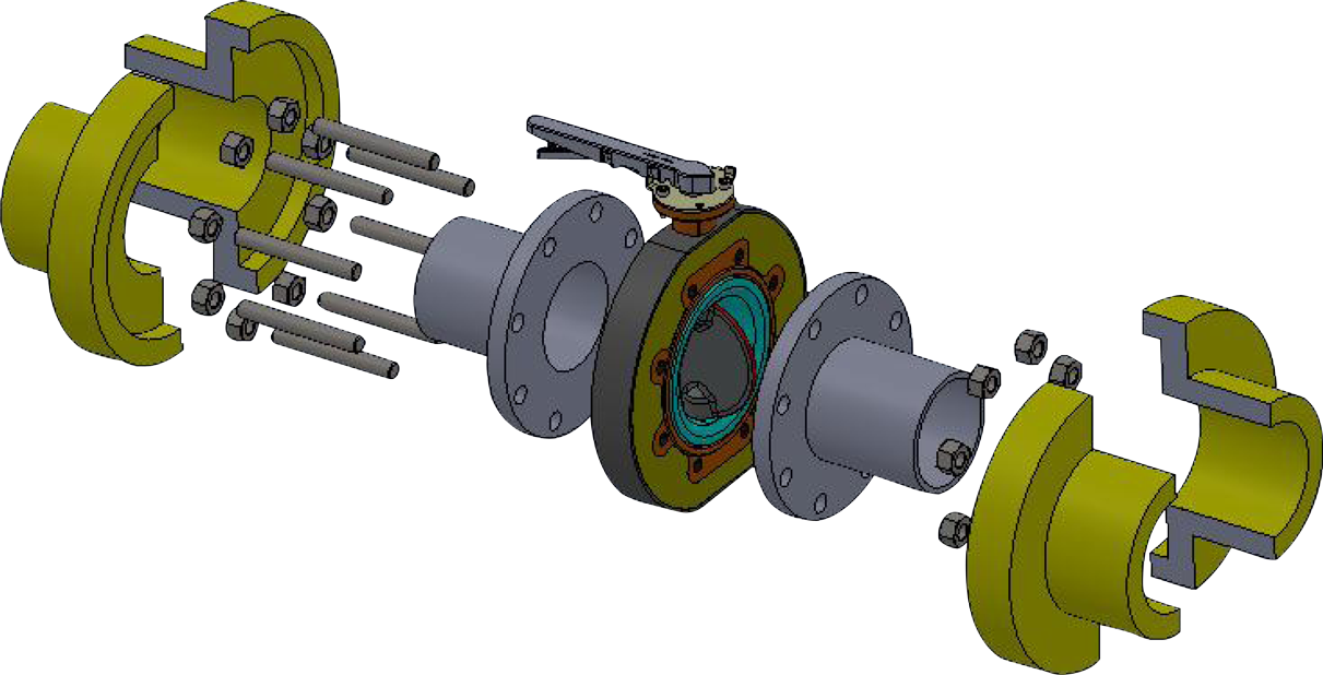 Industrial Valve Suppliers