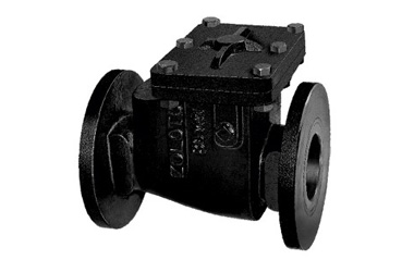 Swing Non-Return Valves