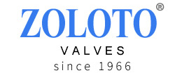 Zoloto Valves